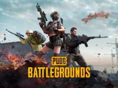 PUBG Güncelleme 12.2 Oyuna Eklendi