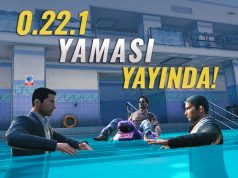Zula Mobile’da Yeni Yama Oyuna Eklendi