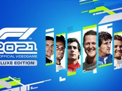 F1 2021 Deluxe Edition Sürümü ile gelen 7 Efsanevi Formula Pilotu