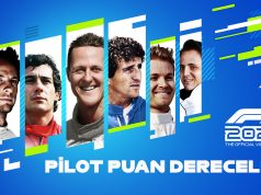 F1 2021 Pilot Değerlendirmeleri