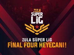 Zula Süper Lig Galatasaray Espor Kural İhlali Yaptı