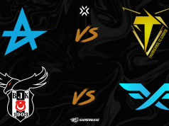 VCT Türkiye Aşama 3 Challengers 2, Heyecanı Devam Ediyor