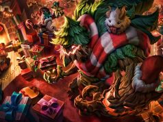 League of Legends 11.16 Yama Notları Sızdırıldı