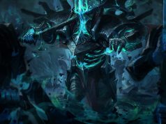 League of Legends 11.15 Yama Notları Sızdırıldı