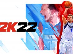 NBA 2K22’nin Çıkış Tarihi Duyuruldu