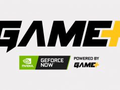 GeForce Now İstanbul Sunucusu Yakında Açılıyor
