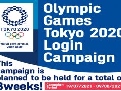 PES 2021 Tokyo Olimpiyat Oyunları Etkinliği Başladı! PES 2021 Tokyo Olimpiyat