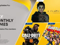 Sony, PS Plus Temmuz Ayı İçin Yeni Ücretsiz Oyunlarını Duyurdu