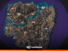 PUBG’nin Yeni Haritası Test Sunucularında Yerini Aldı