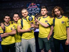 Red Bull Campus Clutch’ta Bedel Ödeyenler Şampiyonluk İçin Sahaya Çıkıyor!