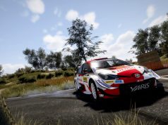 WRC 10 FIA World Rally Championship Sistem Gereksinimleri