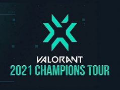 VCT 3: EMEA Eşleşmeleri Belli Oldu!