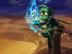 League of Legends 11.17 Yama Notları Sızdırıldı