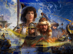 Age of Empires IV Sistem Gereksinimleri