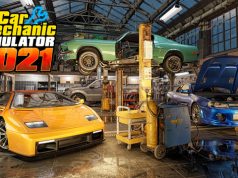 Car Mechanic Simulator 2021 Sistem Gereksinimleri