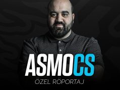 Eternal Fire CS:GO Menajeri Asmocs Röportajı