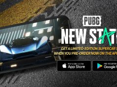 PUBG: NEW STATE Ön Kayıtları App Store’da Başladı