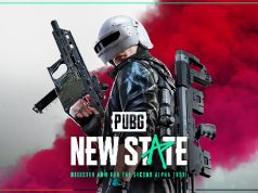 PUBG: New State Alfa Testi Duyuruldu