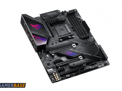 ASUS, Dört Yeni X570 Anakart Modelini Piyasaya Sundu
