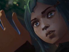 League of Legends, Arcane İçin Yeni Klip Yayımlandı