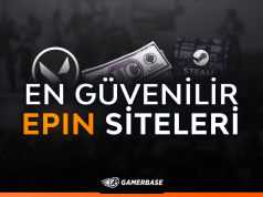 En Güvenilir Epin Siteleri