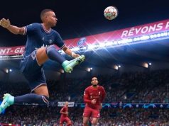 FİFA 22 Ultimate Team Oyuncu Reytingleri Sızdırıldı