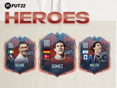 FIFA 22 Ultimate Team Fragmanı Yayınlandı! FIFA 22 Ultimate Team