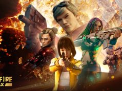 Free Fire MAX’in Ön Kayıt Tarihi Açıklandı