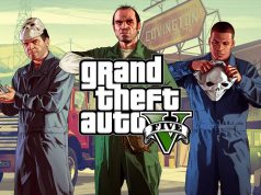 Grand Theft Auto V, 150 Milyon Adet Sattı