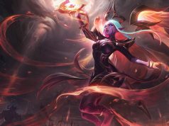 League of Legends, 11.18 Yama Notları Sızdırıldı