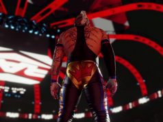 WWE 2K22 Çıkış Tarihi 2K Games Tarafından Açıklandı