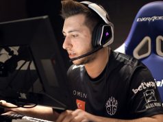 XANTARES BIG Takımından Ayrıldığını Açıkladı