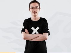 xfloud 9INE, GORILLAZ ve Eternal Fire Hakkında Açıklamalarda Bulundu