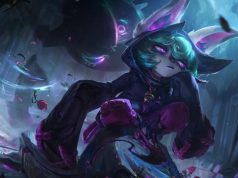 League of Legends Yeni Şampiyon: Vex