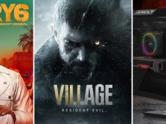 AMD Yeni Game Bundle Paketinde Far Cry 6 ve Resident Evil Village Veriyor