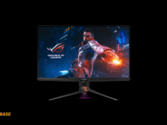 Dünyanın İlk Mini LED 4K HDR Oyuncu Monitörü ASUS ROG Swift PG32UQX Türkiye’de Satışa Sunuldu