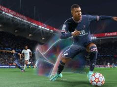 FIFA 22 Final Sürümünün İlk Oynanış Görüntüleri Açığa Çıkıyor!