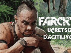 Far Cry 3 Ücretsiz Oldu (Nasıl Alınır?)