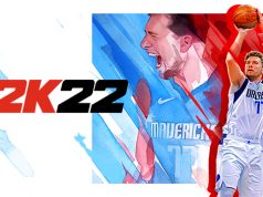 NBA 2K22’nin En İyi 10 Oyuncusu 2k22