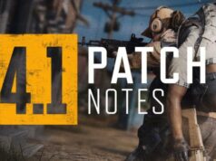 Pubg: Battlegrounds 14.1 Yama Notları