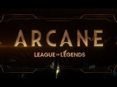 Riot Games ve Netflix 7 Kasım’da Çıkacak Olan Arcane’in Fragmanını Yayımladı