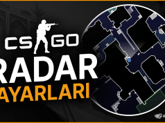 CS:GO Radar Ayar Rehberi
