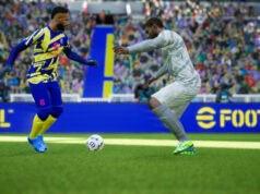 eFootball 2022 Çıkışını Gerçekleştirdi