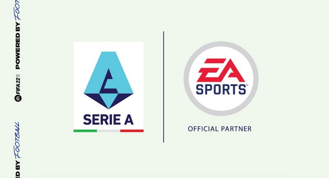 EA İtalya Serie A