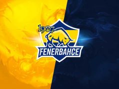 1907 Fenerbahçe Espor, Türkiye Espor Futbol Ligi’nde! 1907 Fenerbahçe Espor