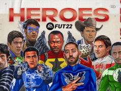 FIFA 22 FUT Heroes Reytingleri Açıklandı! FIFA 22 FUT Heroes