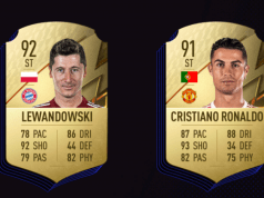 FIFA 22’nin En İyi 10 Oyuncusu FIFA 22'nin En İyi 10 Oyuncusu