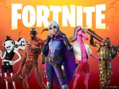 Fortnite 2. Bölüm 8. Sezon Yeni Kozmetikler Sızdırıldı
