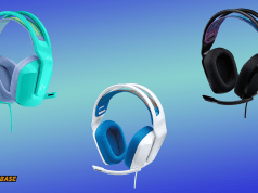 Logitech G’nin En Hafif Oyuncu Kulaklığı G335 Türkiye’de Satışa Sunuldu!
