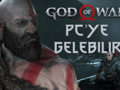 God of War Yakın Zamanda PC’ye Gelebilir